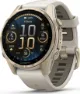 Garmin fenix 8 AMOLED Sapphire Titan GPS 47 mm Multisport-Smartwatch