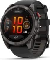 Garmin Fenix 8 Pro