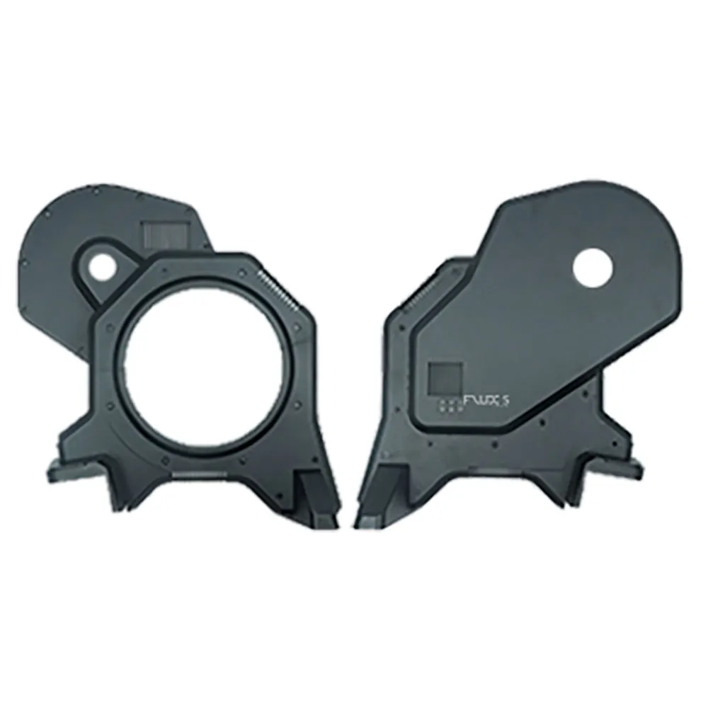 Garmin Flux S Smart Bostad, Black, One Size Garmin Flux S Smart Bostad, Black, One Size