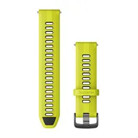 Garmin Forerunner 22 Mm Rem Garmin Forerunner 22 Mm Rem