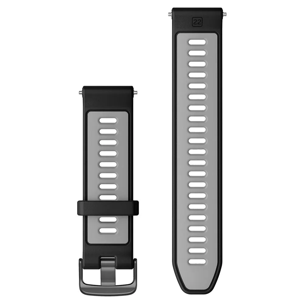 Garmin Forerunner 22 Mm Rem Garmin Forerunner 22 Mm Rem