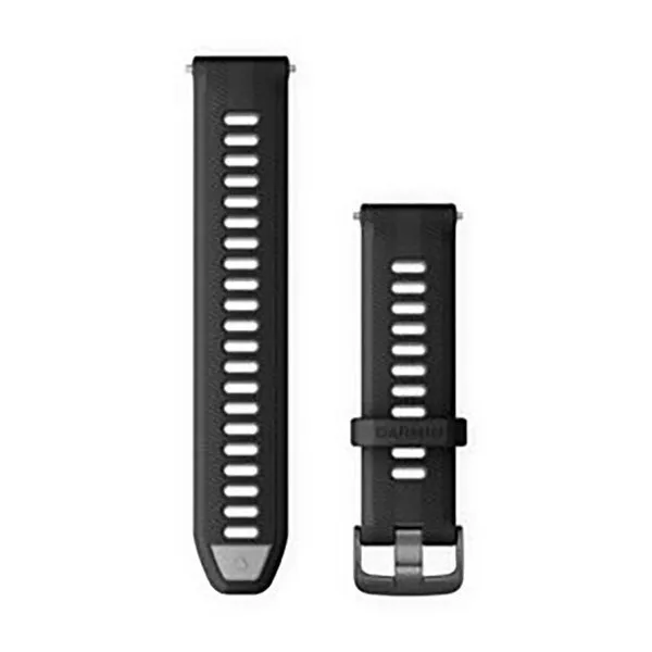 Garmin Forerunner 22 Mm Rem Garmin Forerunner 22 Mm Rem