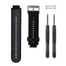 Garmin Forerunner 230/235/630 Rem, Black / grey, One Size