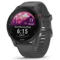 Garmin Forerunner 255 Basic Klocka Garmin Forerunner 255 Basic Klocka