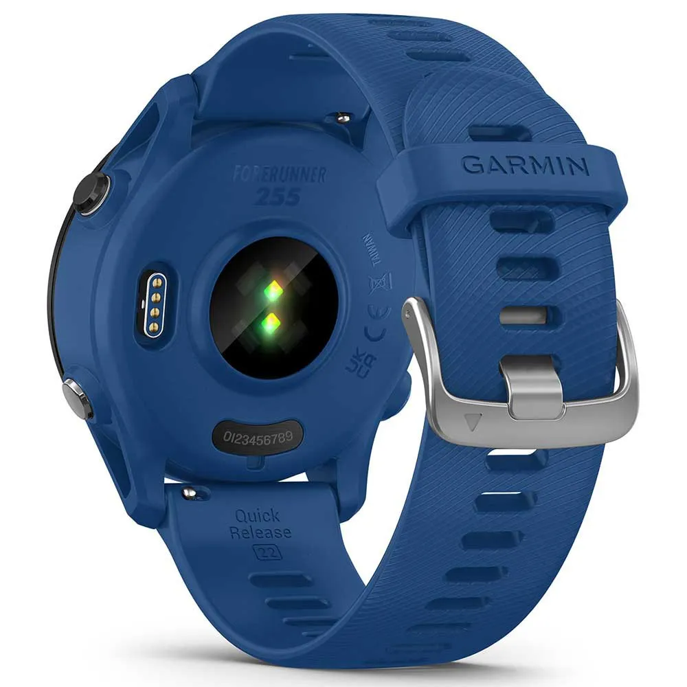 Garmin Forerunner 255 Basic Klocka Garmin Forerunner 255 Basic Klocka