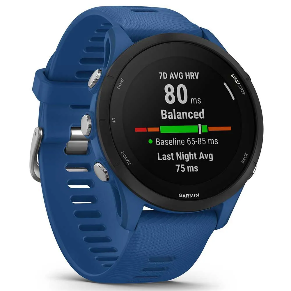 Garmin Forerunner 255 Basic Klocka Garmin Forerunner 255 Basic Klocka