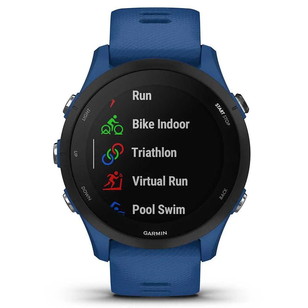 Garmin Forerunner 255 Basic Klocka Garmin Forerunner 255 Basic Klocka