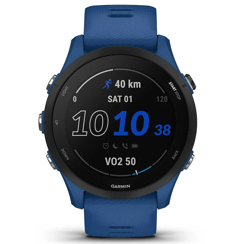 Garmin Forerunner 255 Basic Klocka Garmin Forerunner 255 Basic Klocka