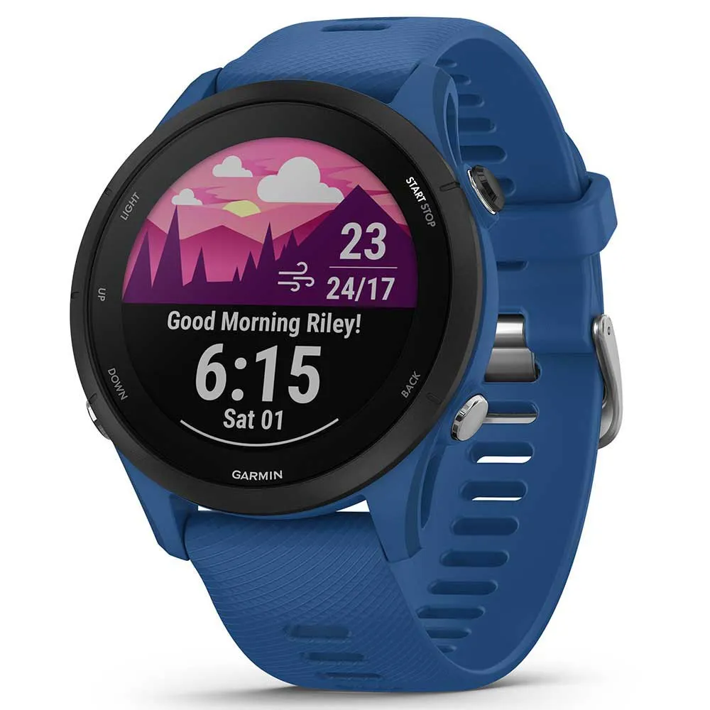 Garmin Forerunner 255 Basic Klocka Garmin Forerunner 255 Basic Klocka