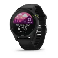 Garmin Forerunner 255 Music Klocka Refurbished Garmin Forerunner 255 Music Klocka Refurbished