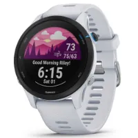 Garmin Forerunner 255 Music Klocka Refurbished Garmin Forerunner 255 Music Klocka Refurbished