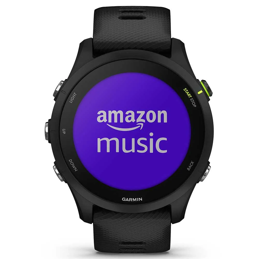 Garmin Forerunner 255 Music Klocka Refurbished Garmin Forerunner 255 Music Klocka Refurbished