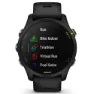 Garmin Forerunner 255 Music Klocka Refurbished