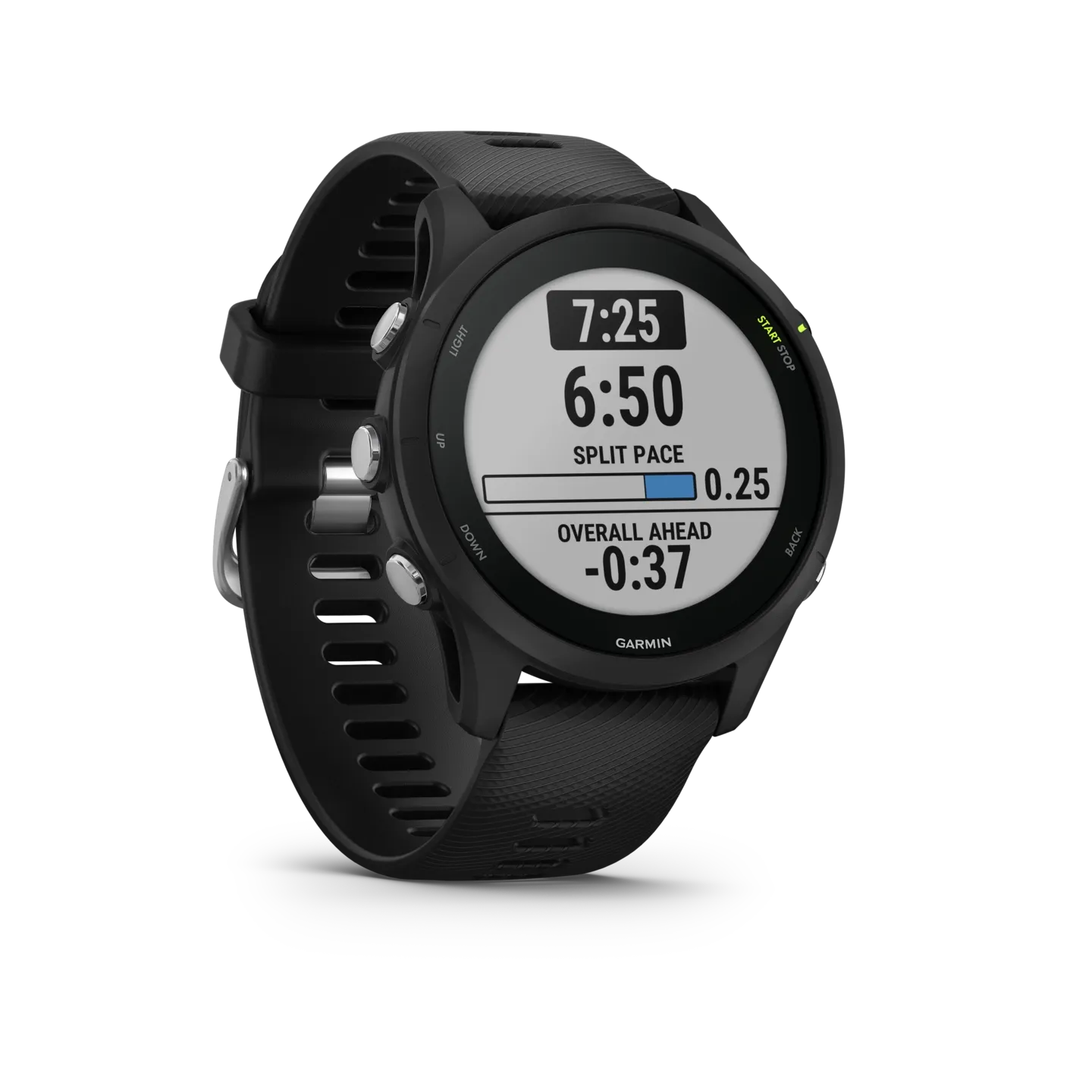 Garmin Forerunner 255 Music Klocka Garmin Forerunner 255 Music Klocka