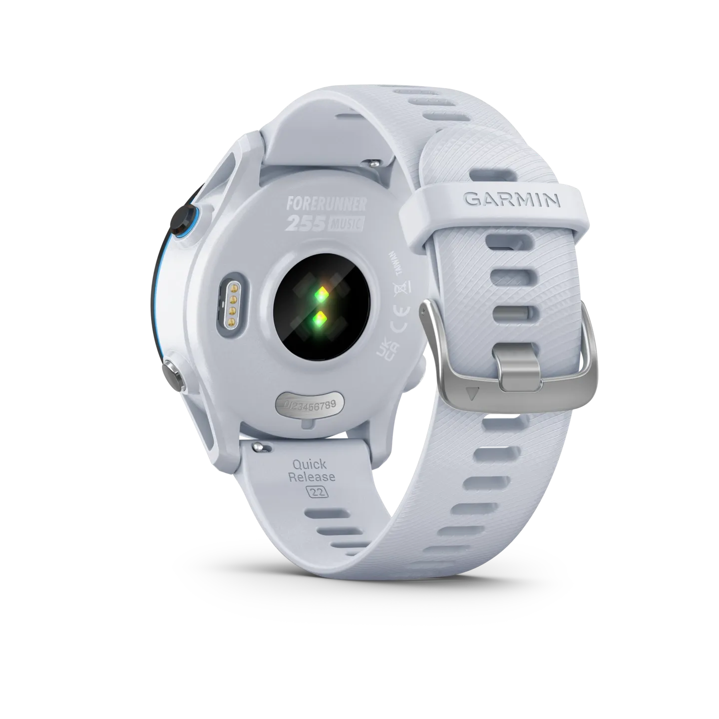 Garmin Forerunner 255 Music Klocka Garmin Forerunner 255 Music Klocka