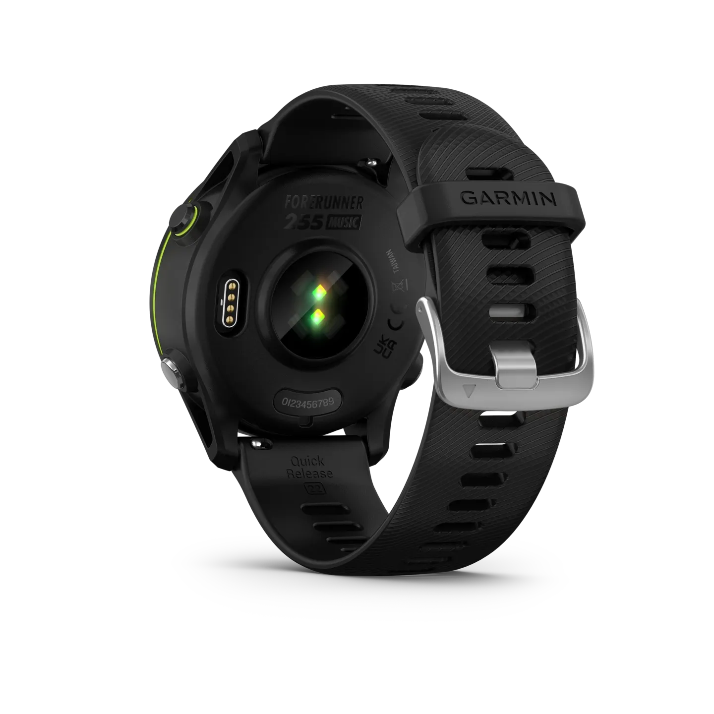 Garmin Forerunner 255 Music Klocka Garmin Forerunner 255 Music Klocka