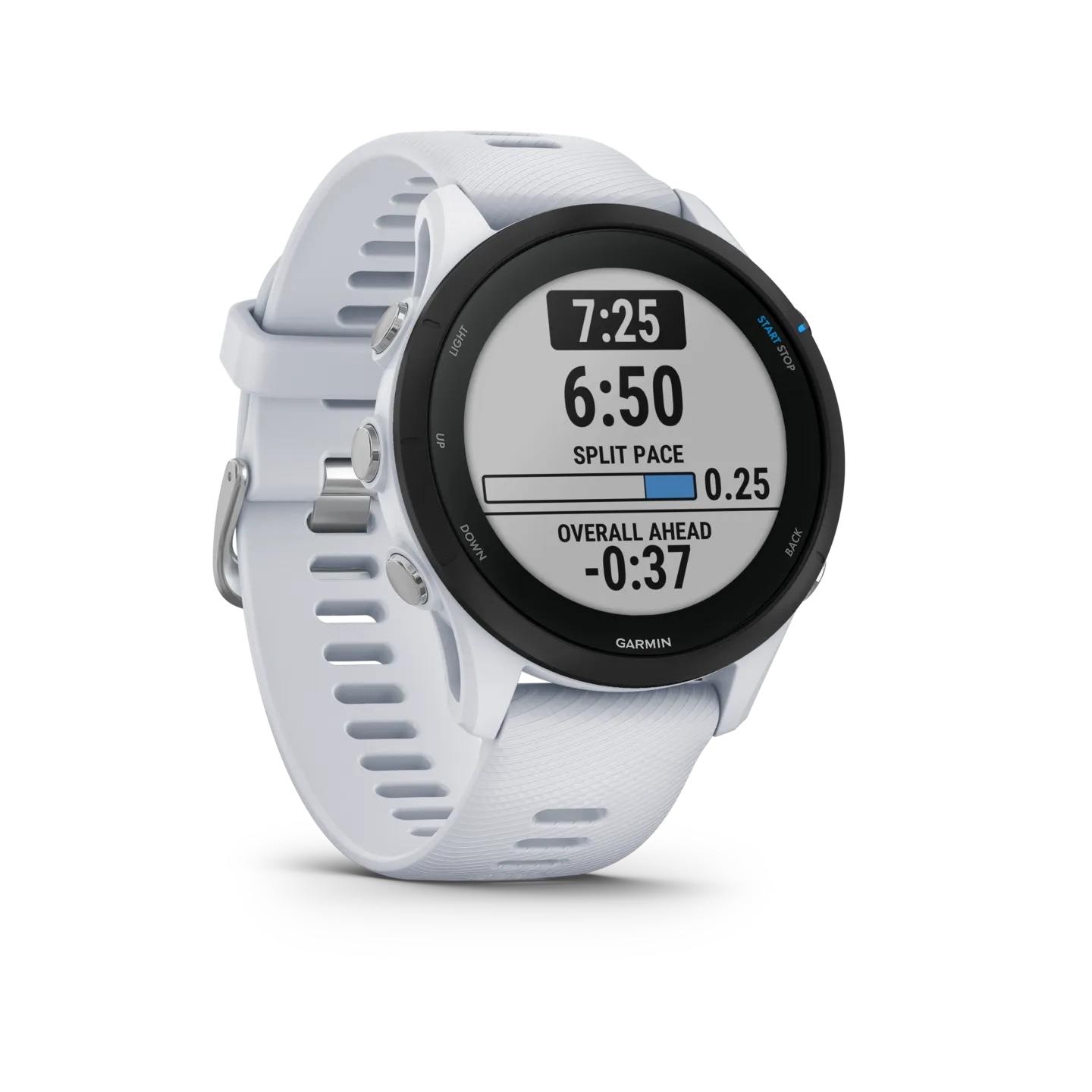 Garmin Forerunner 255 Music Klocka Garmin Forerunner 255 Music Klocka