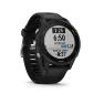 Garmin Forerunner 255 Music Klocka