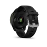 Garmin Forerunner 255 Music Klocka