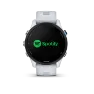Garmin Forerunner 255 Music Klocka