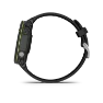 Garmin Forerunner 255 Music Klocka