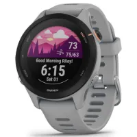 Garmin Forerunner 255s Basic Klocka Refurbished Garmin Forerunner 255s Basic Klocka Refurbished