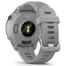 Garmin Forerunner 255s Basic Klocka Refurbished, Powder grey