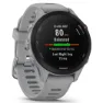 Garmin Forerunner 255s Basic Klocka Refurbished, Powder grey