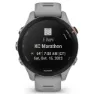 Garmin Forerunner 255s Basic Klocka Refurbished, Powder grey