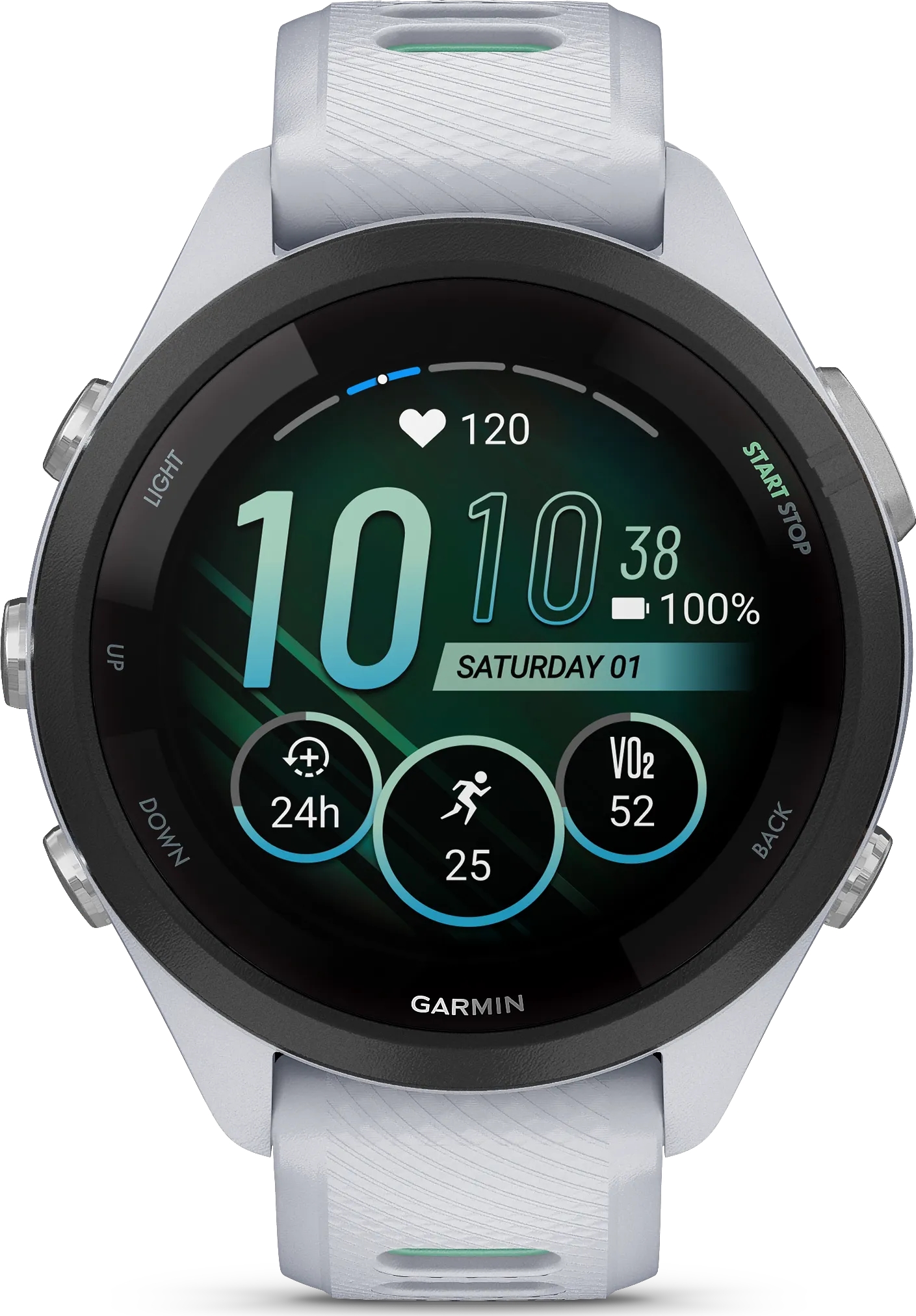 Garmin Forerunner 265S