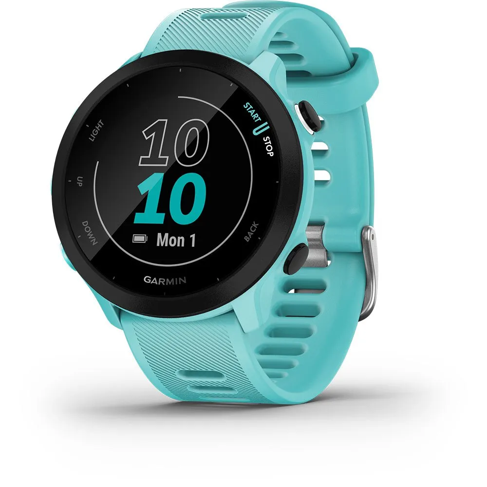 Garmin Forerunner 55 Klocka Refurbished Garmin Forerunner 55 Klocka Refurbished