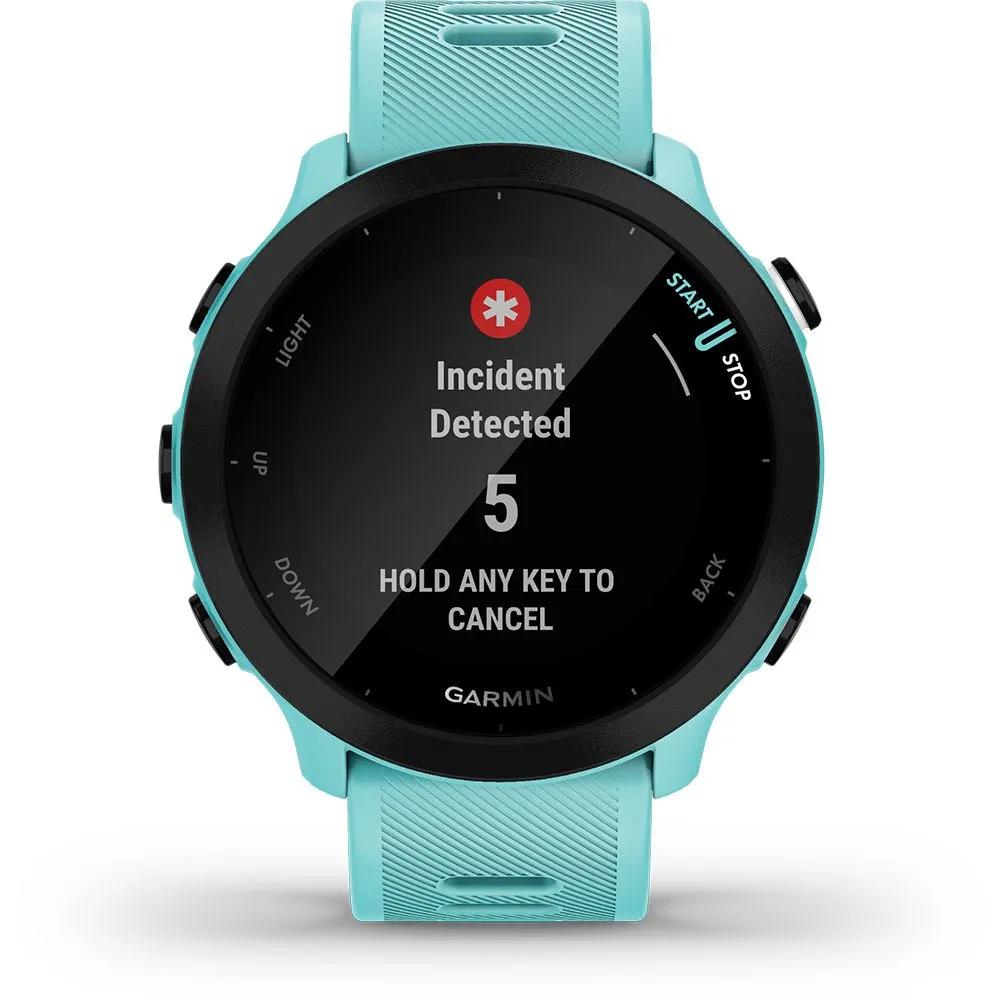 Garmin Forerunner 55 Klocka Refurbished Garmin Forerunner 55 Klocka Refurbished