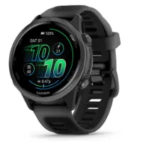 Garmin Forerunner 570 42 Mm Klocka Refurbished