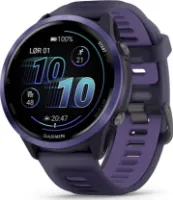 Garmin Forerunner 570 42mm GPS Klocka Garmin Forerunner 570 42mm GPS Klocka
