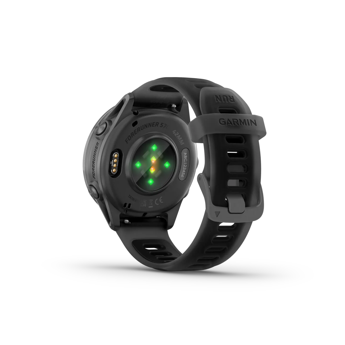 Garmin Forerunner 570 42mm GPS Klocka Garmin Forerunner 570 42mm GPS Klocka