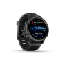 Garmin Forerunner 570 42mm GPS Klocka