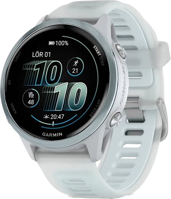 Garmin Forerunner 570 42mm GPS Klocka