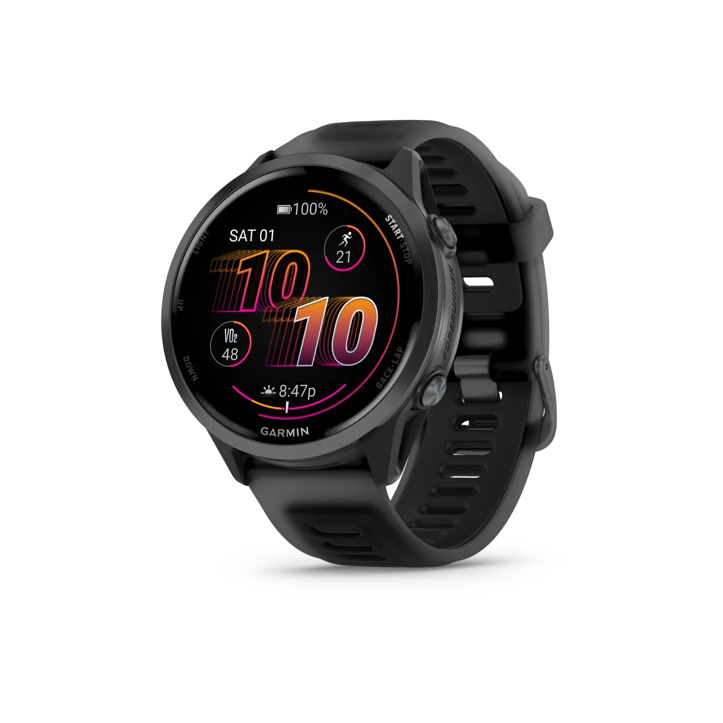Garmin Forerunner 570 47mm GPS Klocka