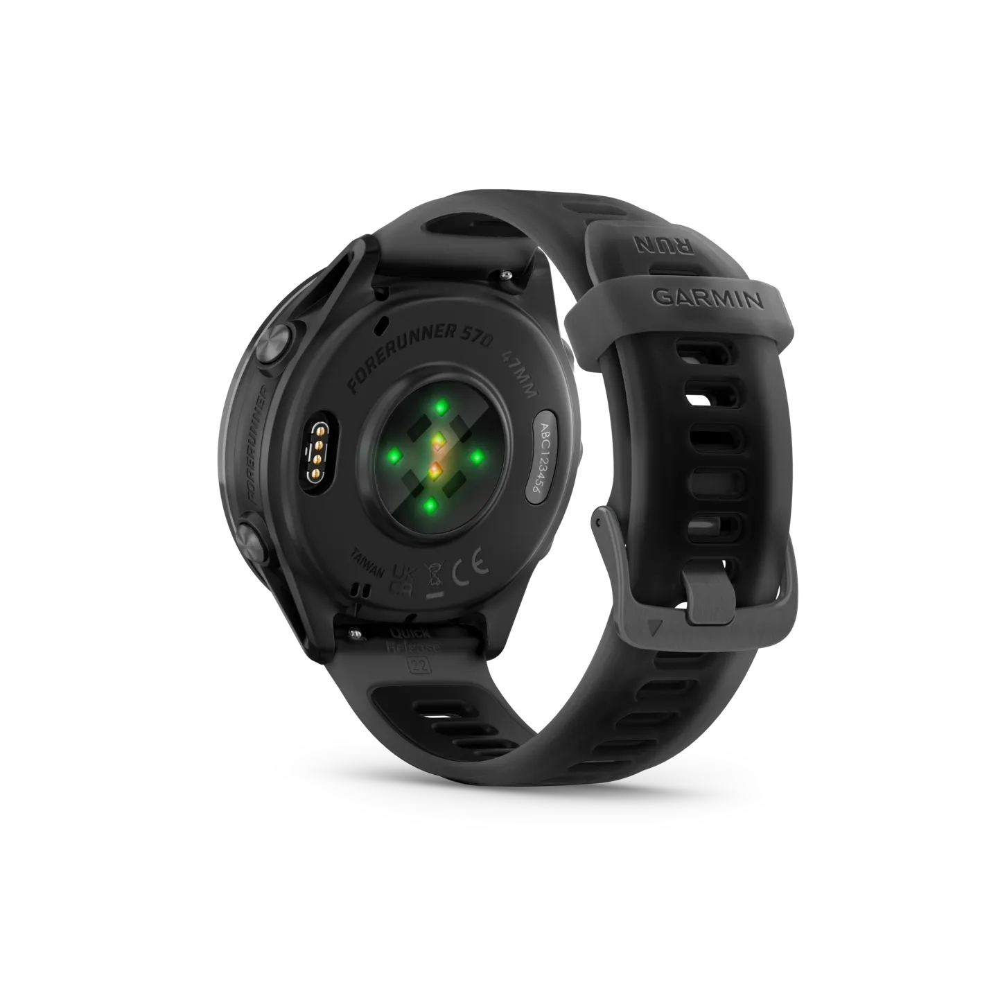 Garmin Forerunner 570 47mm GPS Klocka