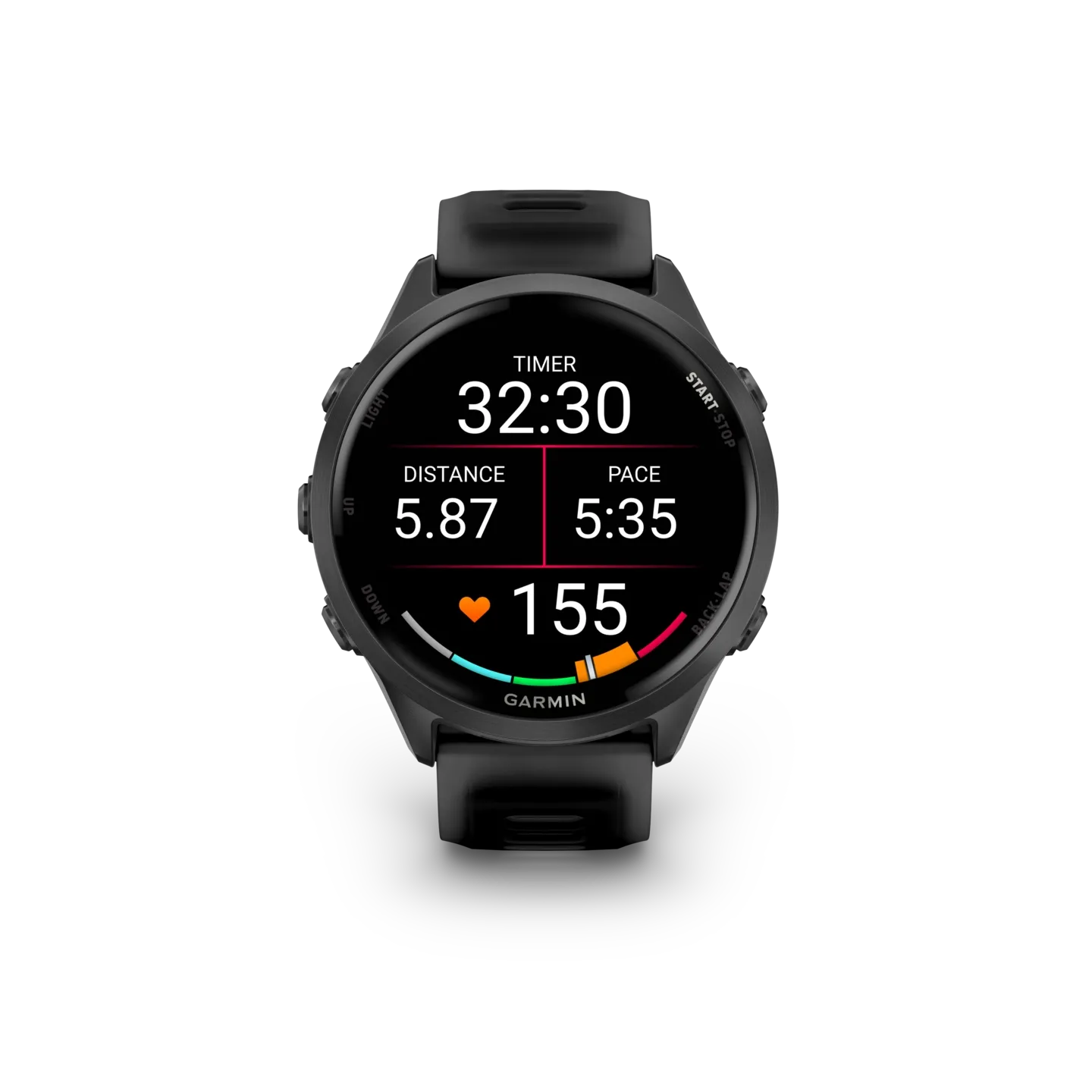 Garmin Forerunner 570 47mm GPS Klocka