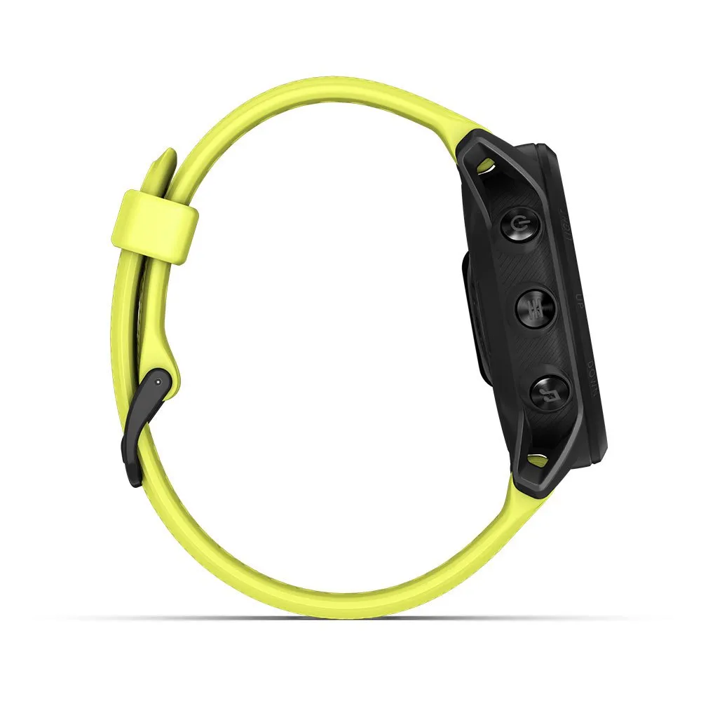 Garmin Forerunner 945 Lte Klocka Refurbished, Bundle black / amp yellow Garmin Forerunner 945 Lte Klocka Refurbished, Bundle black / amp yellow