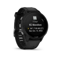 Garmin Forerunner 955 Klocka Garmin Forerunner 955 Klocka