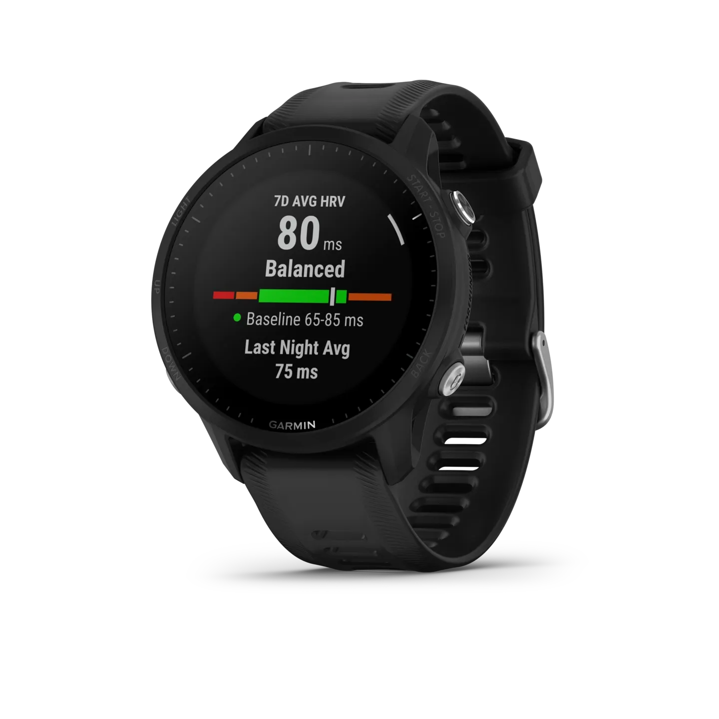 Garmin Forerunner 955 Klocka Garmin Forerunner 955 Klocka