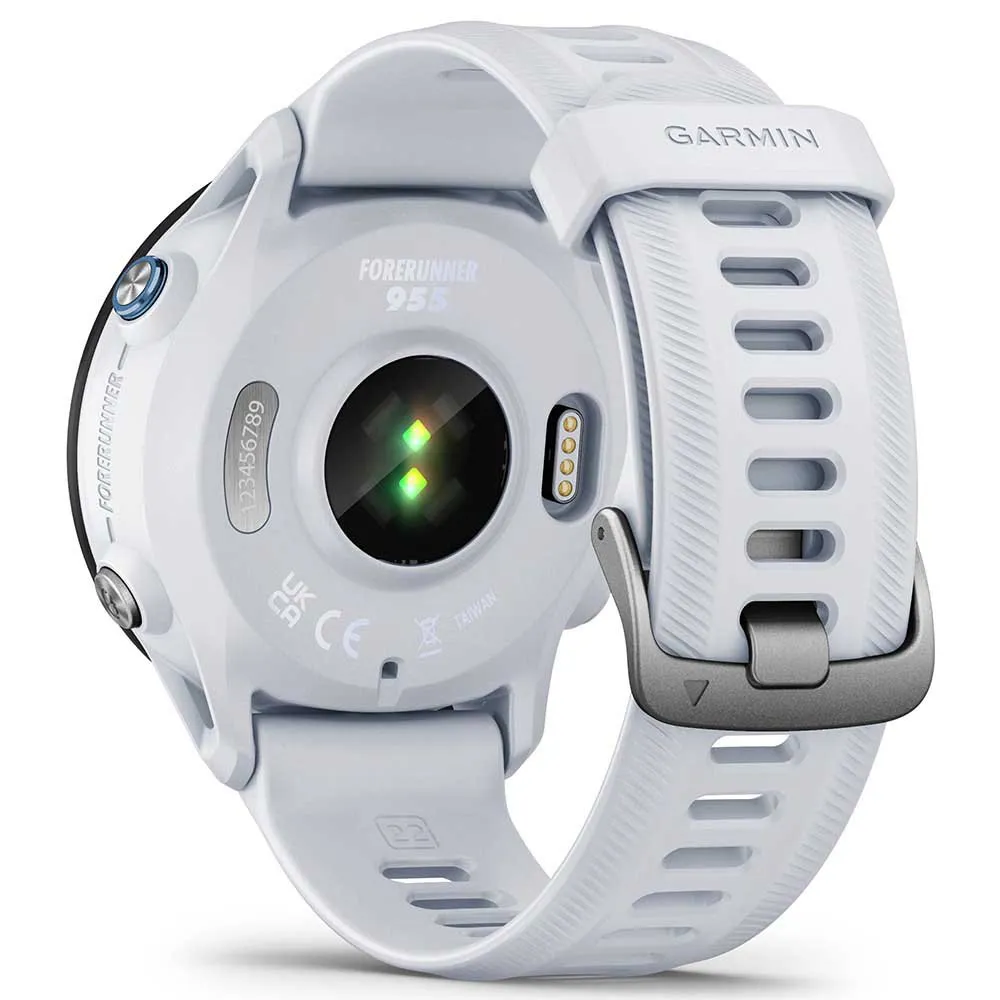 Garmin Forerunner 955 Non-solar Klocka Refurbished