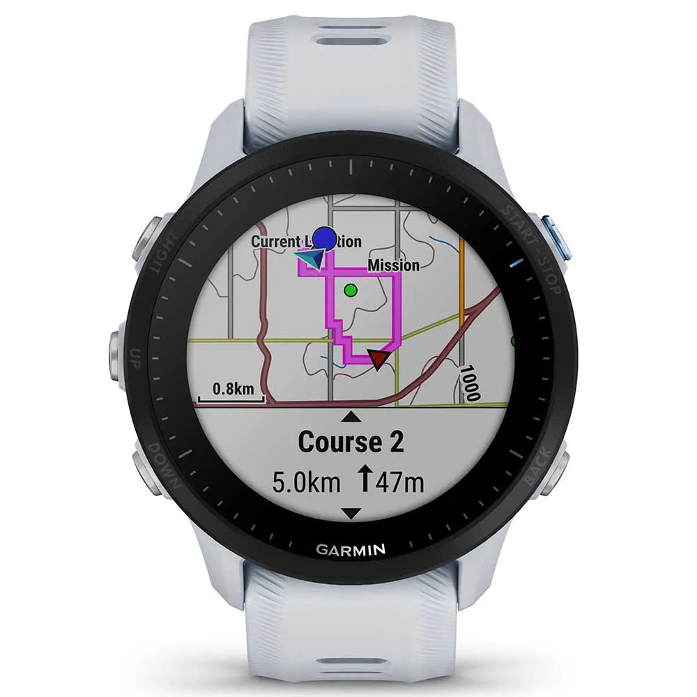 Garmin Forerunner 955 Non-solar Klocka Refurbished
