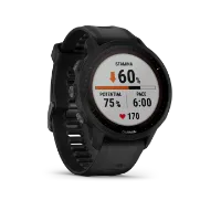 Garmin Forerunner 955 Solar Klocka Garmin Forerunner 955 Solar Klocka
