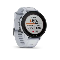 Garmin Forerunner 955 Solar Klocka Garmin Forerunner 955 Solar Klocka