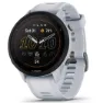 Garmin Forerunner 955 Solar Klocka Refurbished, White 2