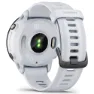 Garmin Forerunner 955 Solar Klocka Refurbished, White 2