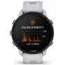 Garmin Forerunner 955 Solar Klocka Refurbished, White 2